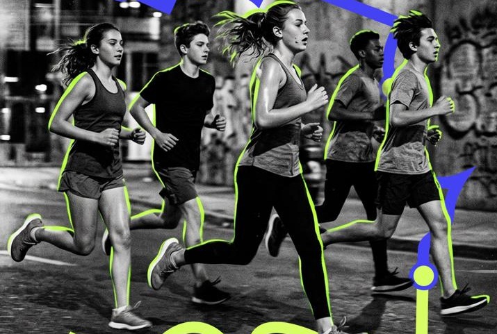 Corrida Follow Run ocorre em Goiânia no próximo domingo (21)