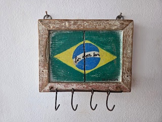 Ladainha verde-amarelo
