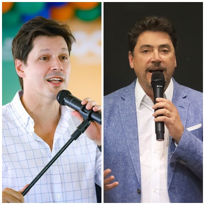 Daniel domina voto evangélico e Wilder vence no agro, aponta pesquisa do Instituto Diagnóstico