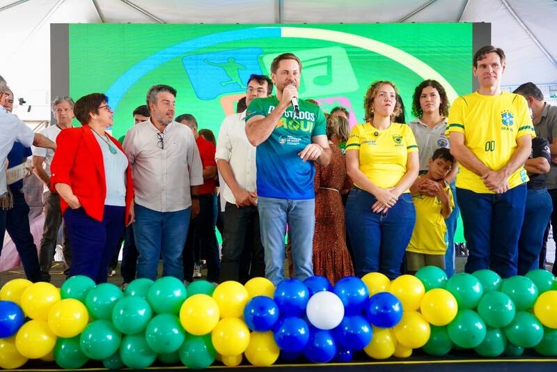 Deputados Aqui fecha semana de atendimentos em Goiânia