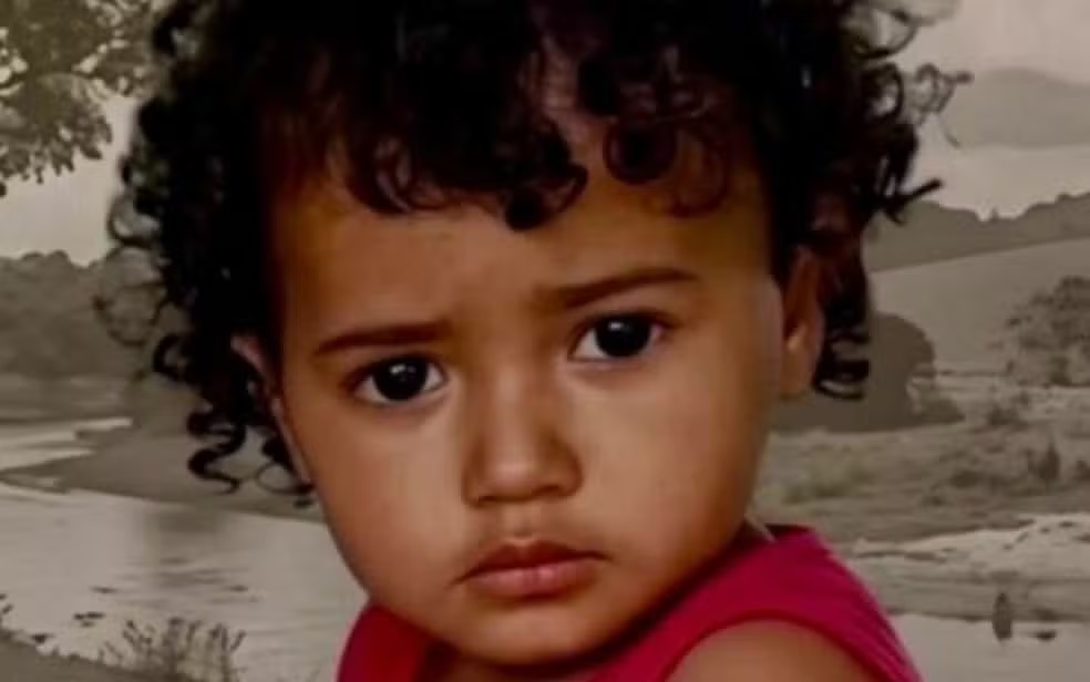 Menina que foi encontrada morta em Doverlândia teve desidratação e hipotermia, diz polícia 