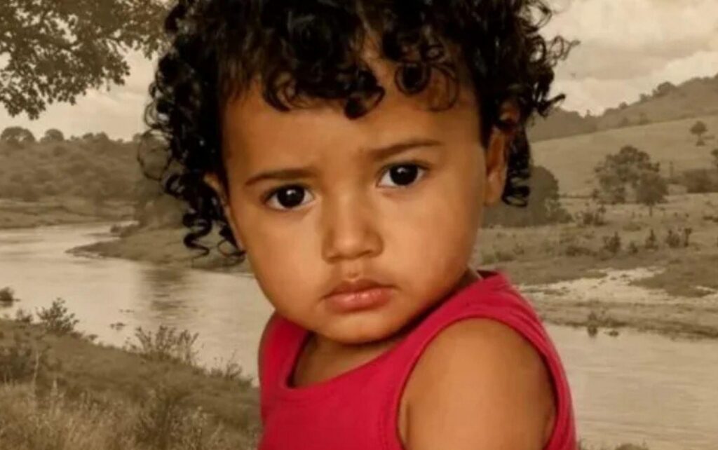 Encontrado corpo de criança que estava desaparecida na zona rural de Doverlândia