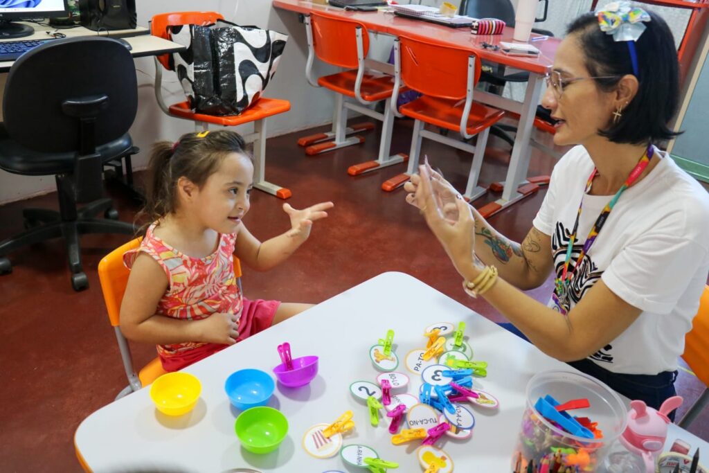 Educação inclusiva na rede municipal de Goiânia é tema de audiência pública no próximo dia 16 
