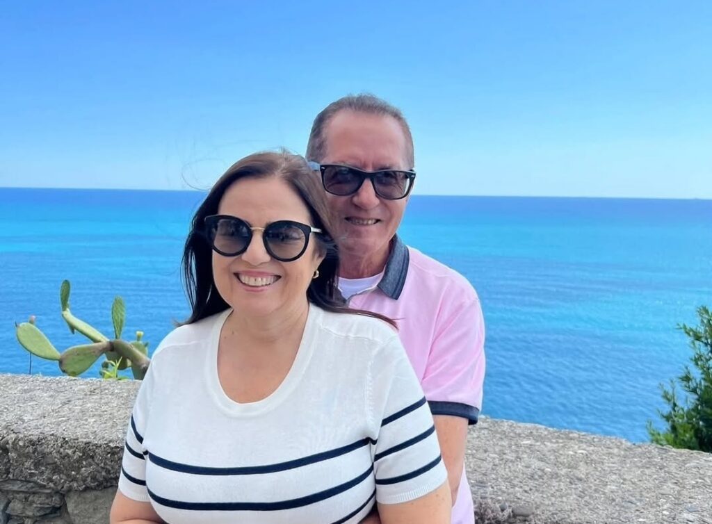 Daniel Vilela lamenta a morte da jornalista Elaine Lopes: “trajetória marcada pelo compromisso com a informação”