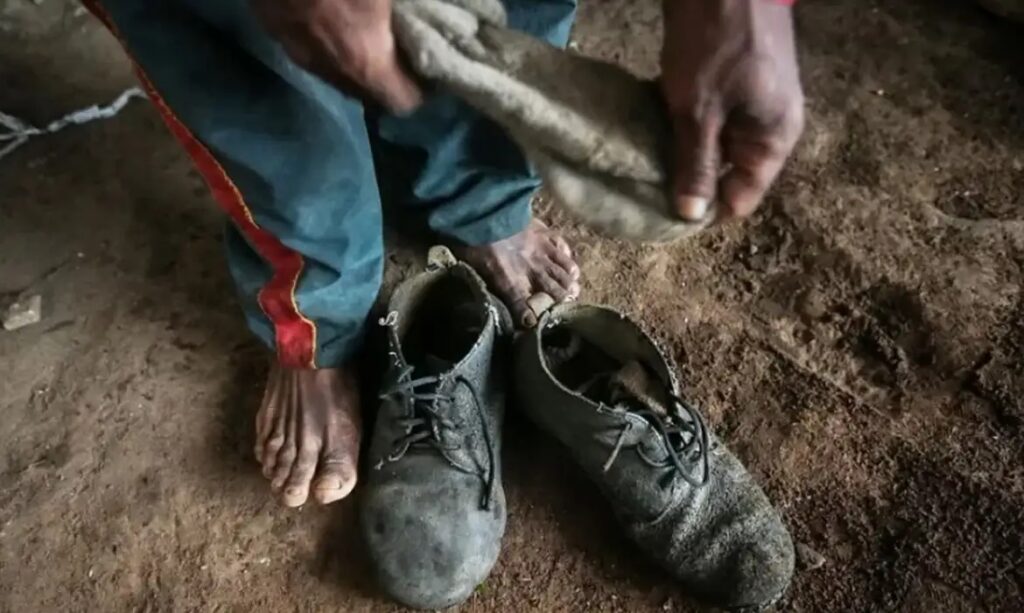 Senado aprova proteção a resgatados de trabalho escravo