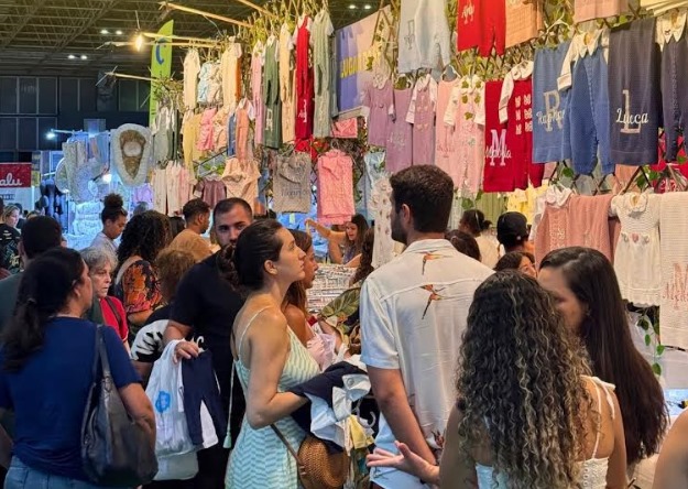 Goiânia recebe nova edição da Feira da Gestante