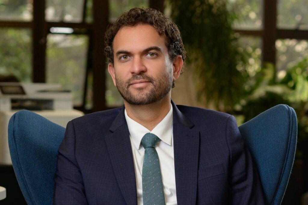 CEO da Quaest vem a Goiânia para debate sobre cenário político e perspectivas para o desenvolvimento do Brasil