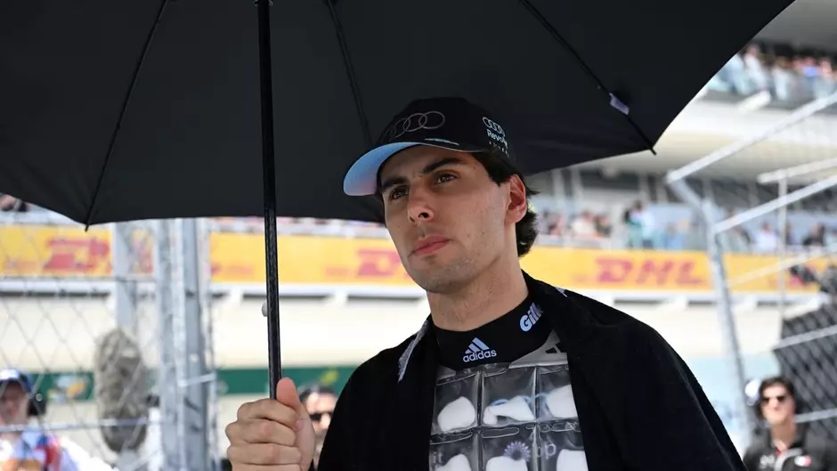 Bortoleto comenta comparações com Senna e destaca desejo de construir própria história