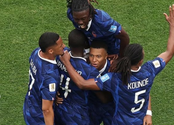 Copa 2026: Rodada desta sexta (26/6) encerra primeira fase dos grupos G, H e I