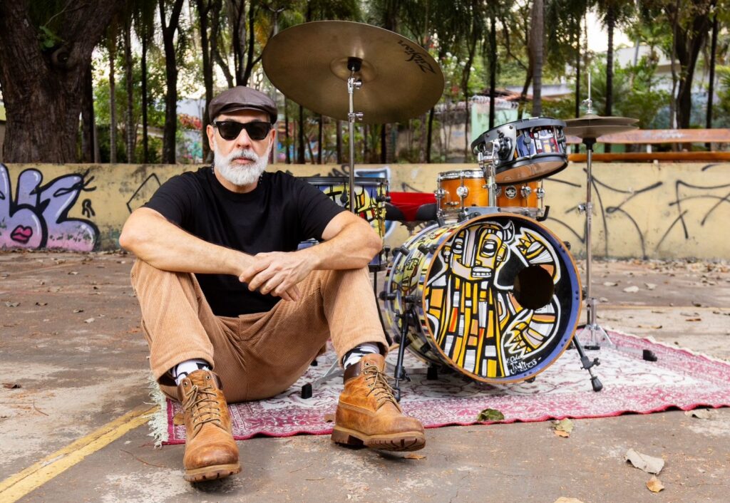 III Festival Goiânia Blues leva música instrumental a Pirenópolis