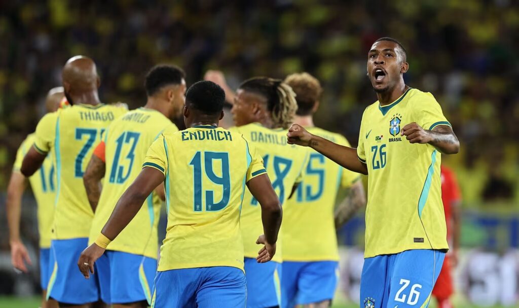 Governo dos EUA fecha 309 sites brasileiros por transmissão ilegal da Copa do Mundo