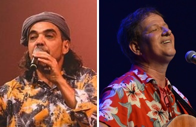 TonZêra e Gilberto Correia são atrações do Festival Goiânia In Cosmos