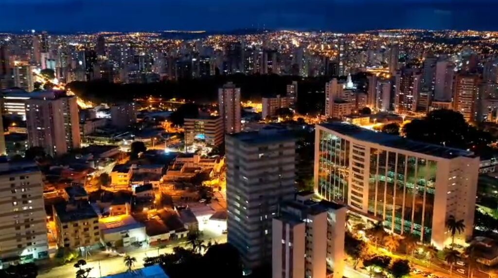 Goiânia é a 5ª cidade da América Latina em iniciativas de incentivo à inteligência artificial