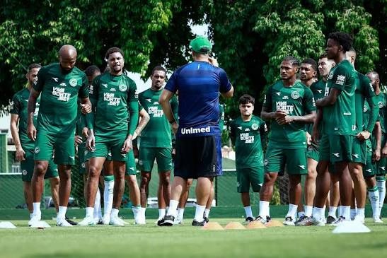 Vila Nova e Goiás entram em campo neste domingo (14/6) pela Série B do Brasileiro