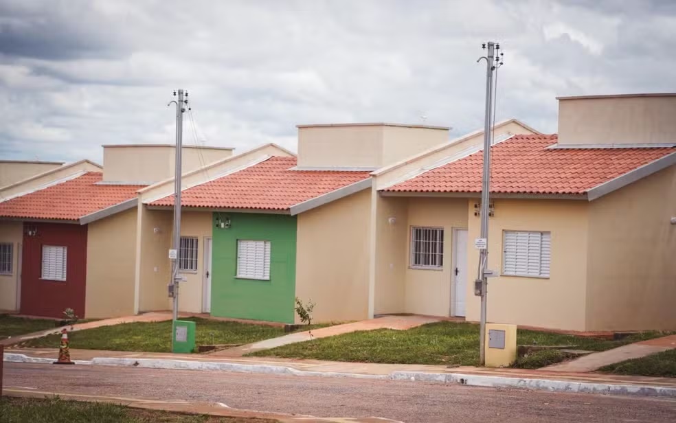 Programa Pra Ter Onde Morar chega a Serranópolis neste sábado (6/6) 