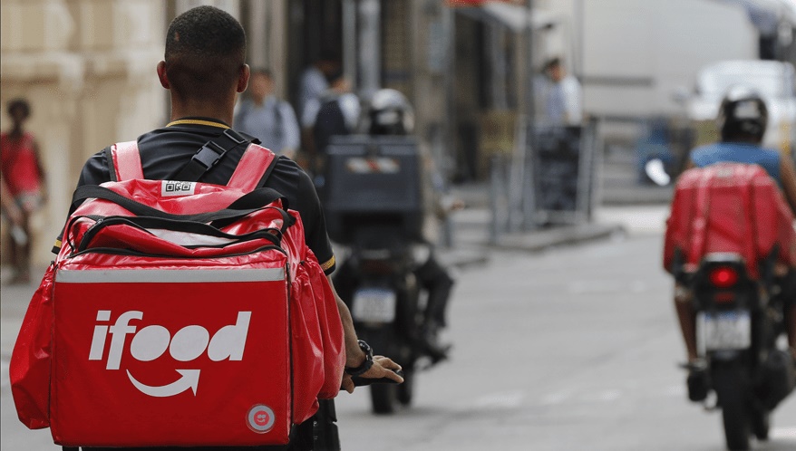 MPGO aciona iFood por práticas abusivas no serviço de delivery em Goiânia 