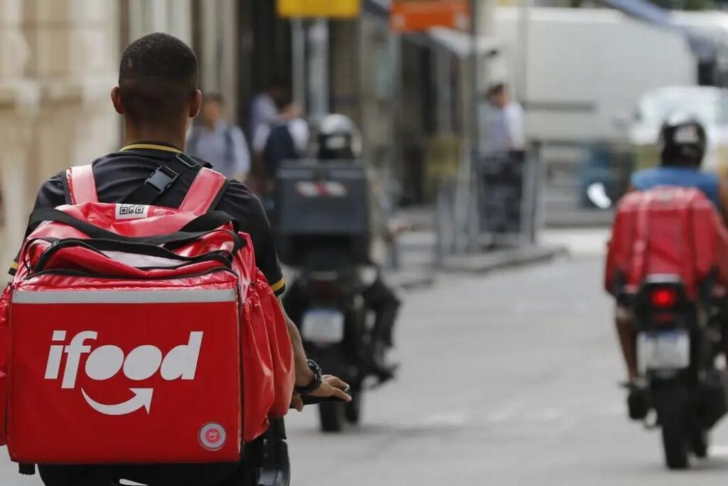 iFood confirma vazamento de dados de 1,2 milhão de usuários do aplicativo