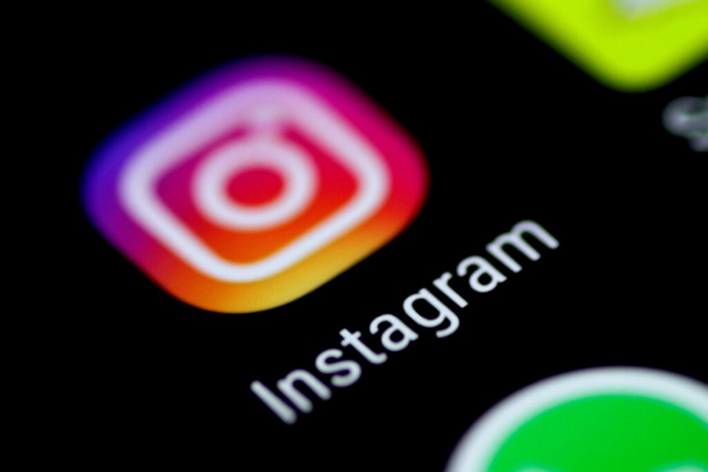 Instagram apresenta instabilidade nesta sexta (12/6)