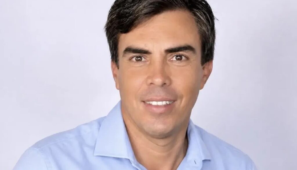 Elisberto da Retro é eleito prefeito de Joviânia com quase 65% dos votos