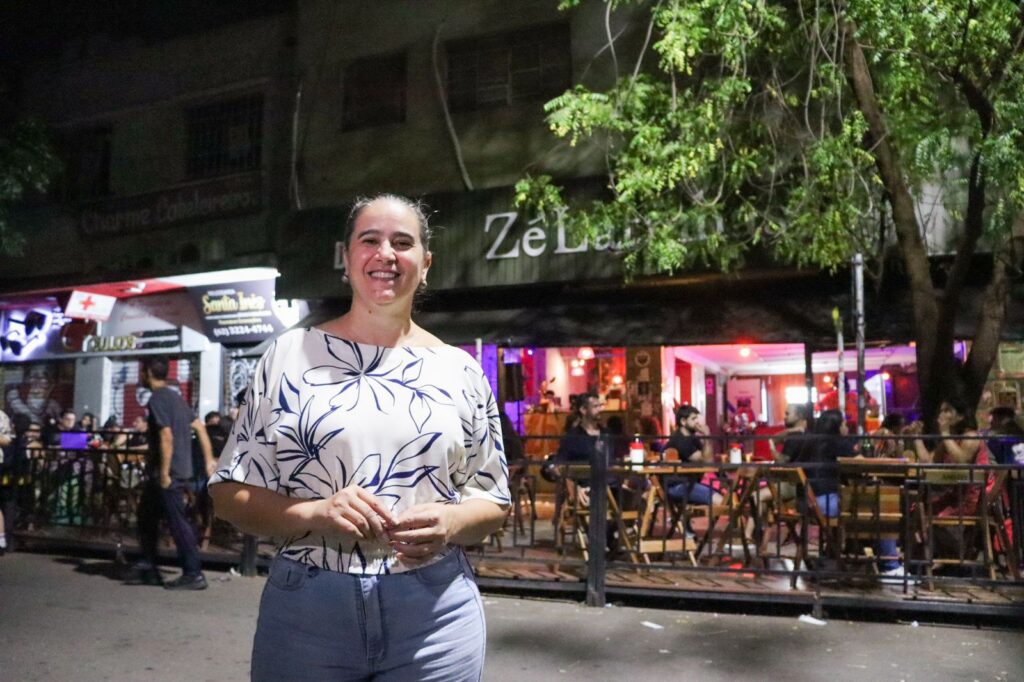 Vereadora Kátia anuncia evento em Goiânia para lançar pré-candidatura a deputada estadual