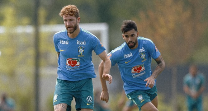 Confira dias e horários dos jogos do Brasil na primeira fase da Copa do Mundo 2026