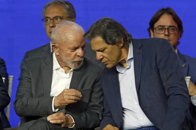 Lula vai se reunir com Márcio França e Haddad para definir chapa ao governo de São Paulo