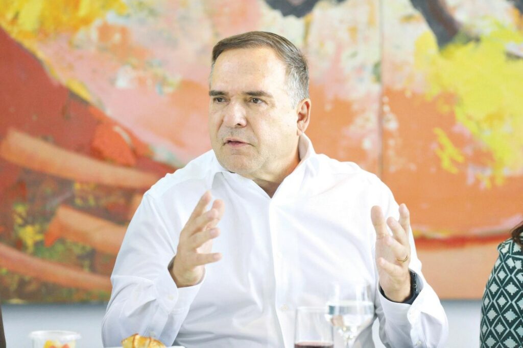 Prefeitura de Goiânia pede autorização para contrair empréstimo de até R$ 305 milhões