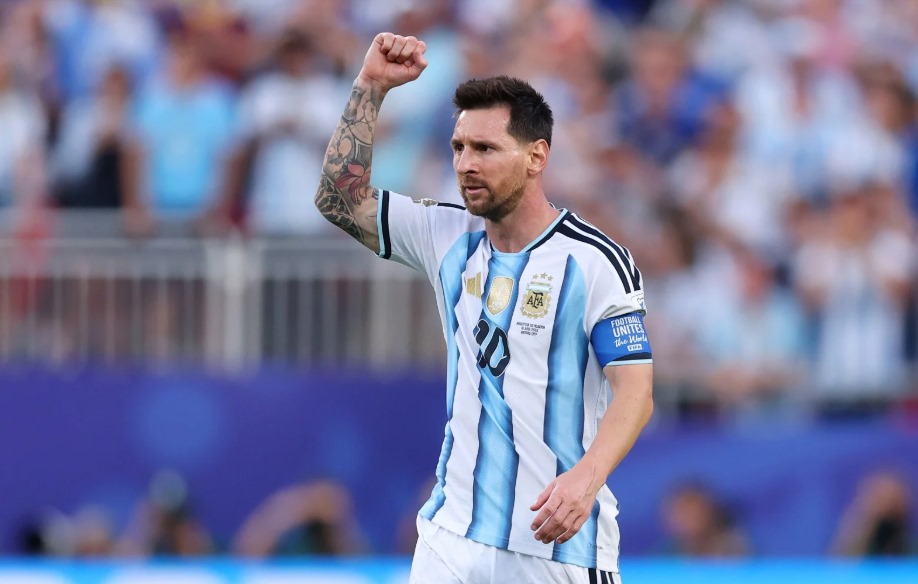 Copa do Mundo: Confira jogos desta segunda-feira (22/6)