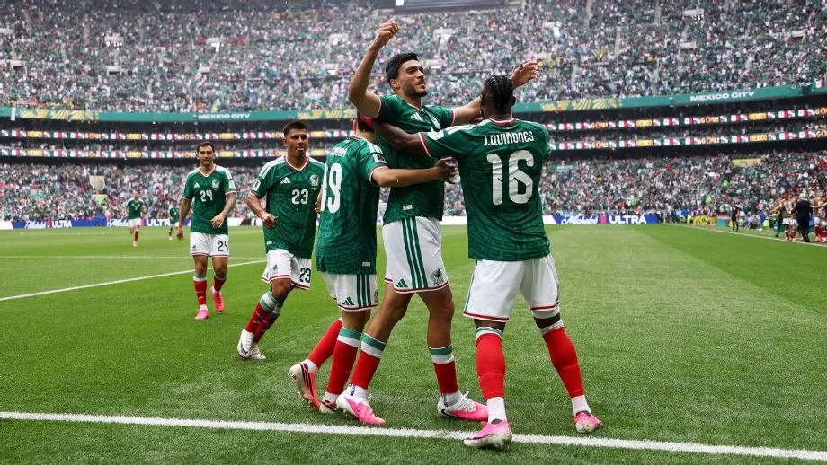 Jogos desta quinta-feira abrem 2ª rodada da fase de grupos da Copa; confira
