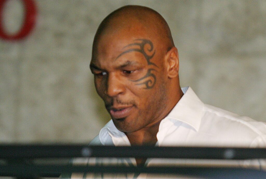 Lenda Mike Tyson supera derrotas dentro e fora dos ringues para alcançar 60 anos