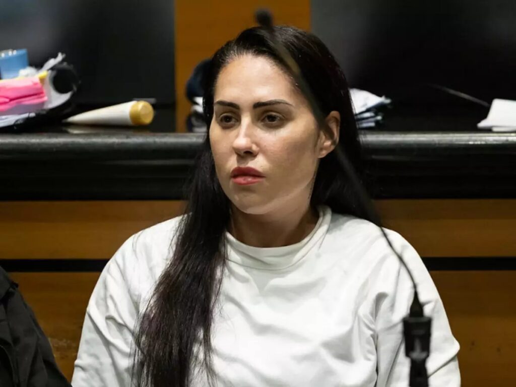 MP recorre para reverter decisão que permitiu perdão judicial a Monique Medeiros