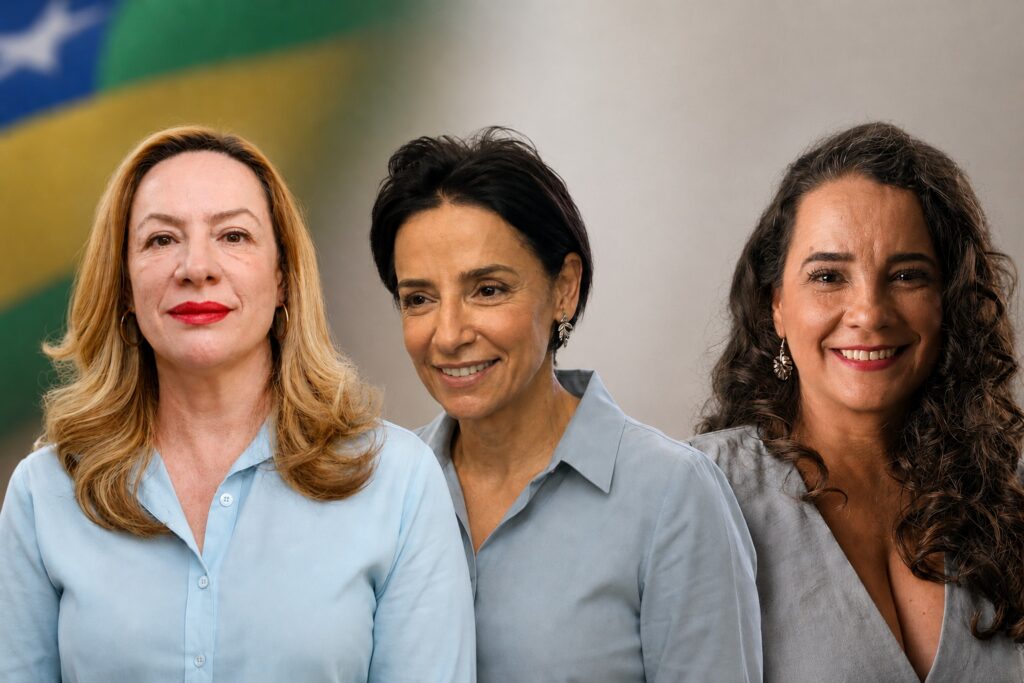 Montagem de chapas entra na reta final com desafio de cumprir cota de gênero e ampliar participação feminina