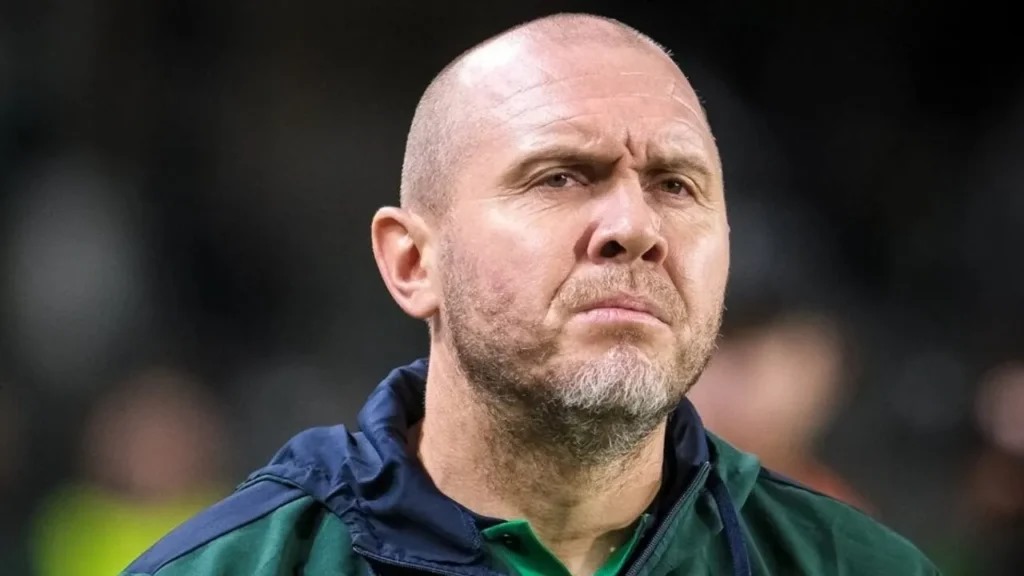 Mozart deve assumir comando técnico do Goiás