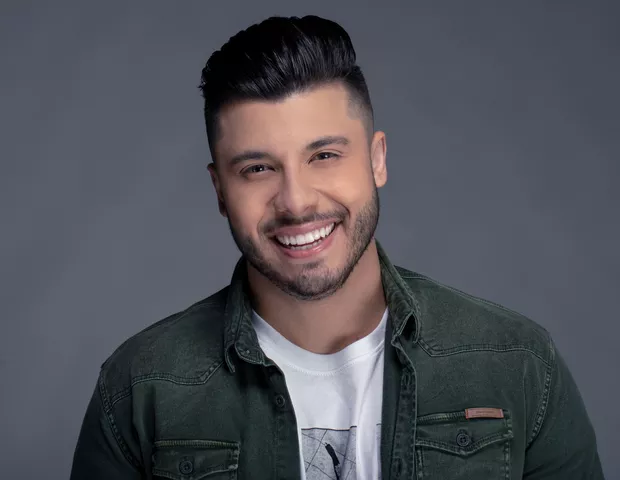 Murilo Huff apresenta projeto 'Du Nada' em Goiânia
