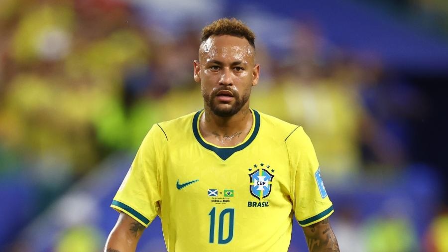Neymar doa R$ 1,3 milhão para vítimas de terremoto na Venezuela, diz portal 