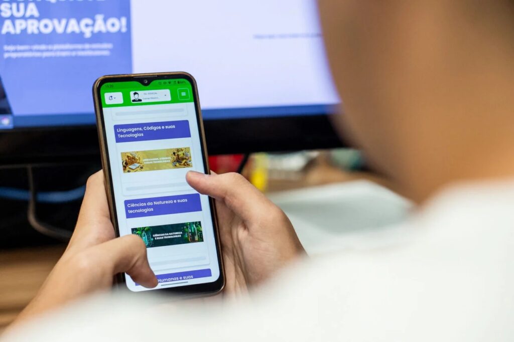 Inscrições para o Enem 2026 são prorrogadas; veja nova data