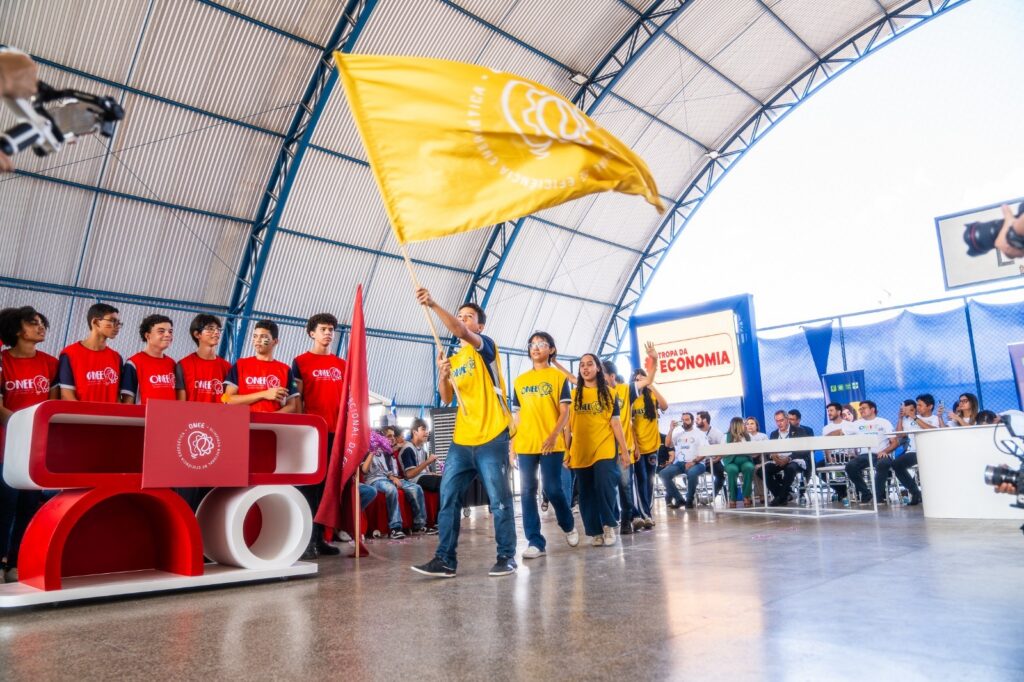 Olimpíada Nacional de Eficiência Energética abre inscrições em Goiás