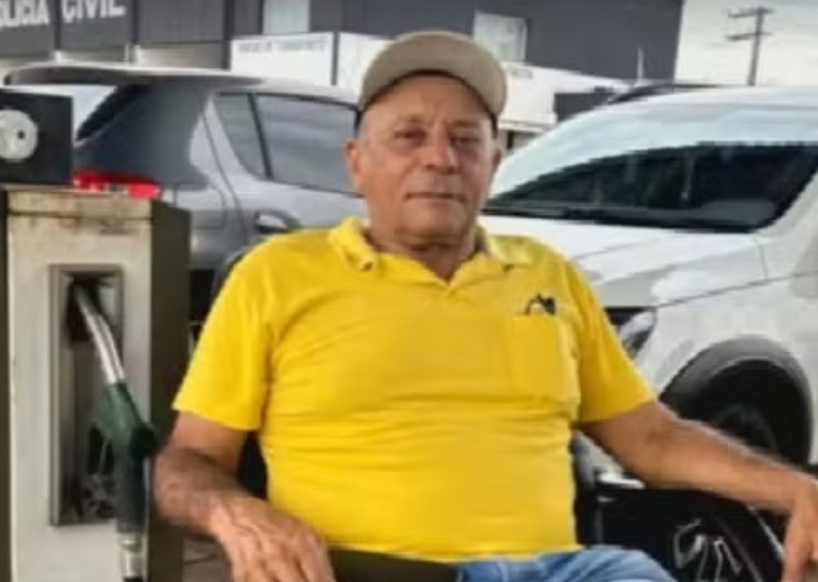 Motorista da Polícia Civil de Goiás é encontrado morto