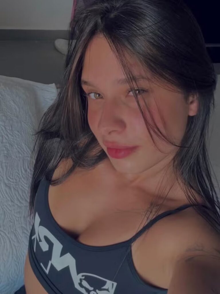 Jovem morta em salto fez publicação nas redes antes de acidente: ‘Quem foi o doido que deixou?’