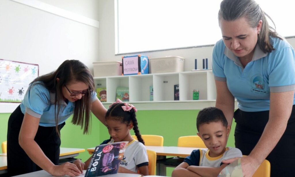 Professores da educação básica terão piso nacional de R$ 5.130,63