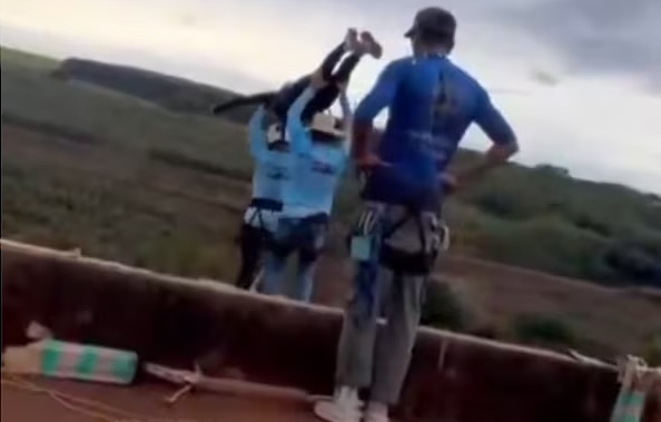 O que se sabe sobre a morte de jovem durante rope jump em Limeira