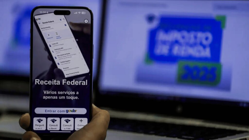 Receita libera nesta terça-feira (23/6) consulta ao 2º lote da restituição do IR