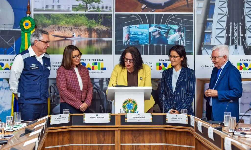 Pesquisas sobre saúde da mulher terão investimentos de R$ 60 milhões
