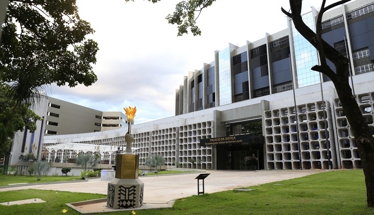 TJGO e outros 19 órgãos do Judiciário atingem nota máxima no ranking de transparência do CNJ