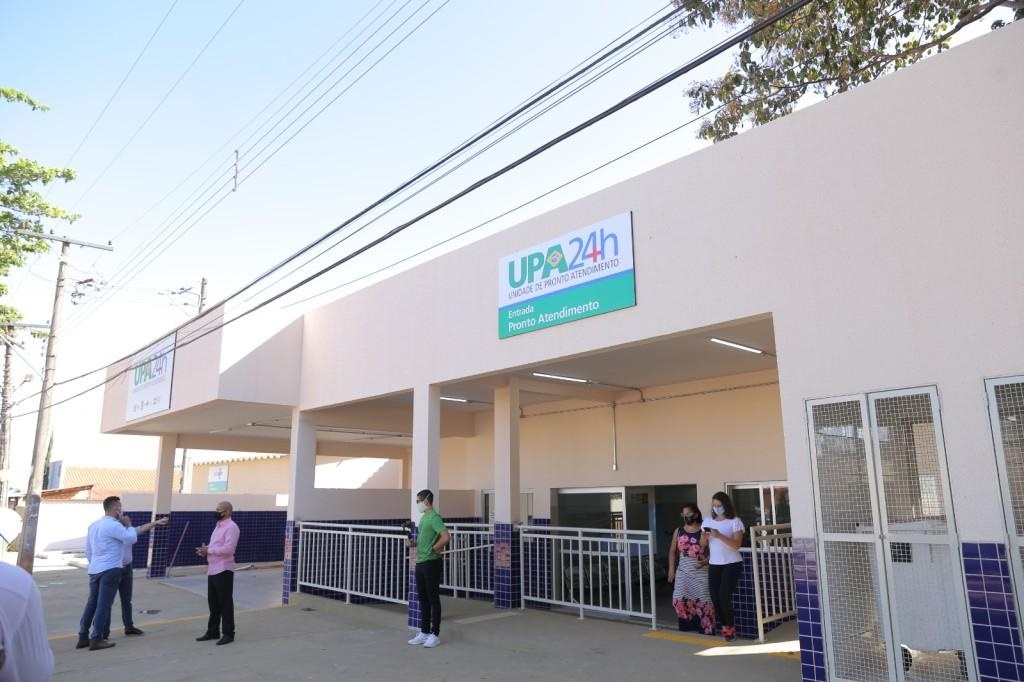 MPGO recomenda transferência imediata de pacientes internados irregularmente em unidades de urgência e emergência de Goiânia 