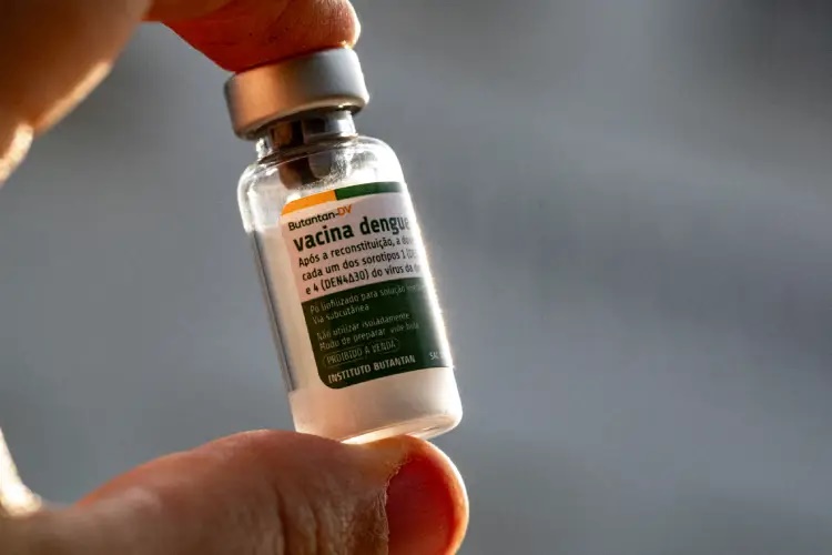 O que fazer após tomar a vacina da dengue produzida pelo Butantan?