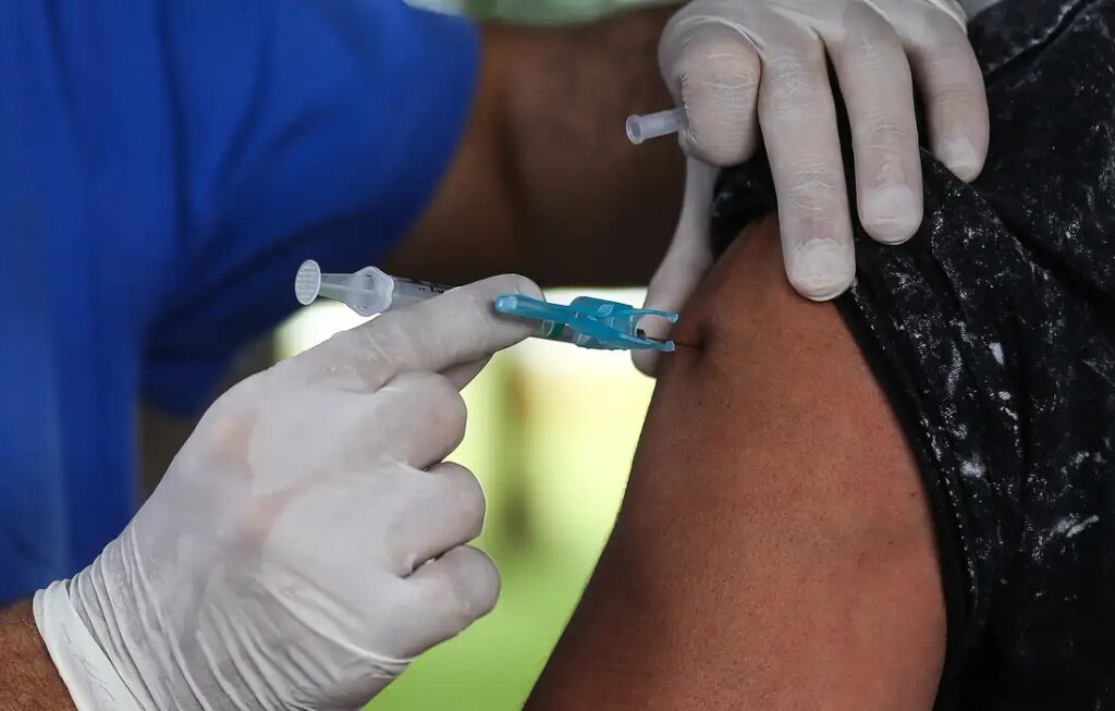 Anvisa aprova nova vacina contra a Gripe com 73% de eficácia