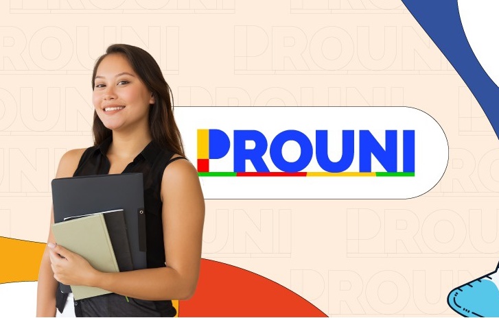 Prouni abre inscrição para 2º semestre de 2026