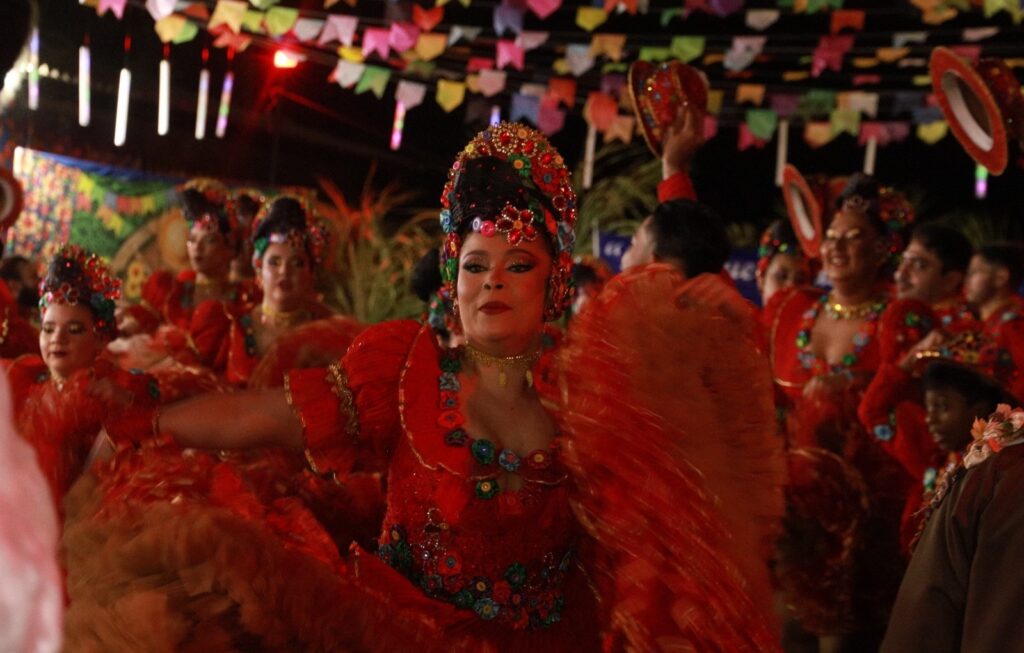 Festa Junina 