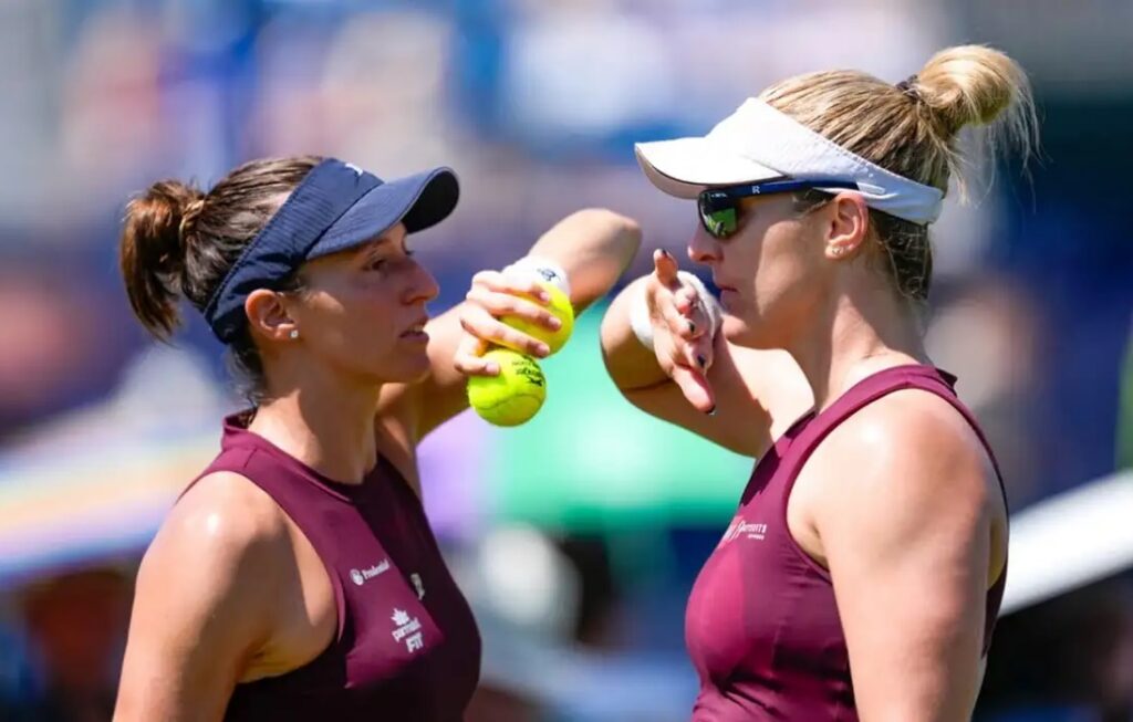 Luisa Stefani estreia bem em Wimbledon, mas João Fonseca dá adeus